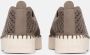 Ilse Jacobsen Instappers Platform TULIP3373 232 Falcon - Thumbnail 3