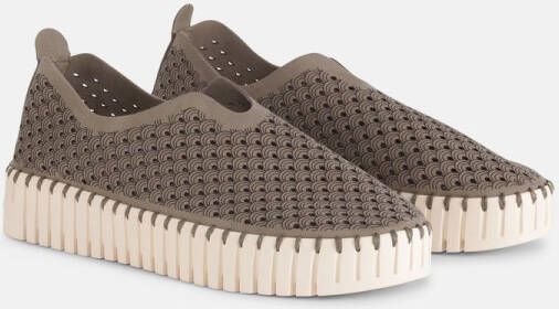 Ilse Jacobsen Instappers Platform TULIP3373 232 Falcon
