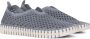 Ilse Jacobsen Instappers TULIP3275 006 Grey - Thumbnail 1