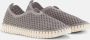 Ilse Jacobsen Instappers TULIP3275 006 Grey - Thumbnail 3