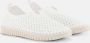Ilse Jacobsen Instappers TULIP3275 100 White - Thumbnail 1