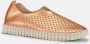 Ilse Jacobsen Instappers TULIP3576 708 Rose Gold - Thumbnail 1