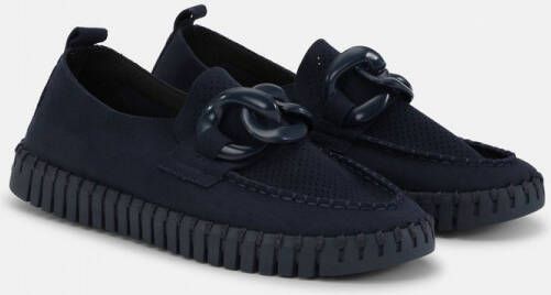 Ilse Jacobsen Loafers TULIP3884 660660 Dark Indigo Dark Indigo