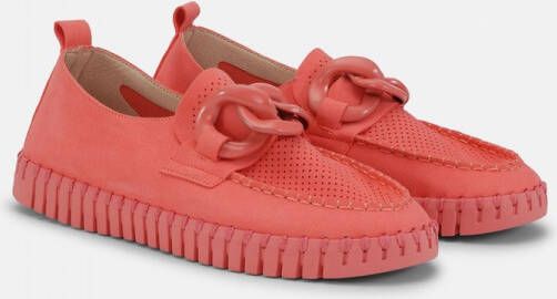 Ilse Jacobsen Loafers TULIP3884 890890 Raspberry