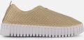 Ilse Jacobsen Laarzen Tulip 3577 780100 Platin White 2005 - Goud