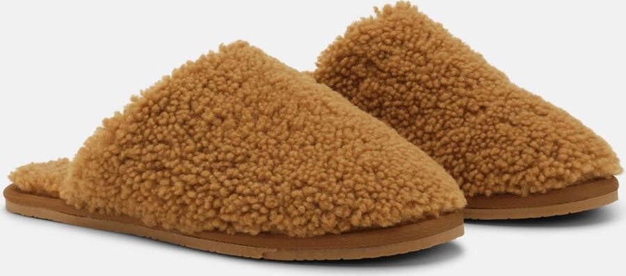 Ilse Jacobsen Pantoffels THEA1001 Tannin