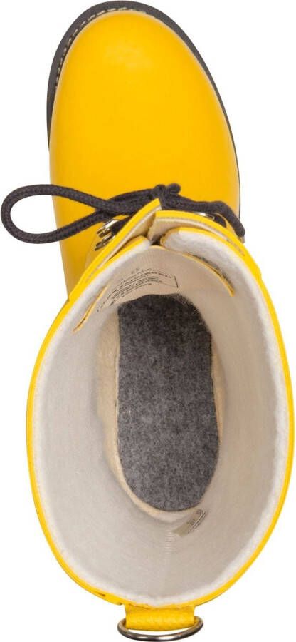 Ilse Jacobsen Rubberlaars 3 4 RUB15 808 Cyber Yellow Cyber Yellow