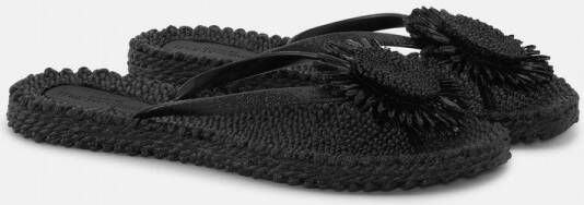 Ilse Jacobsen Slipper CHEERFUL16F 001 Black