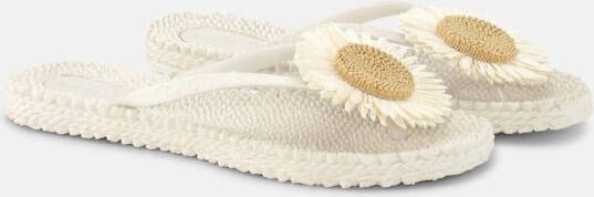 Ilse Jacobsen Slipper CHEERFUL16F 120 creme