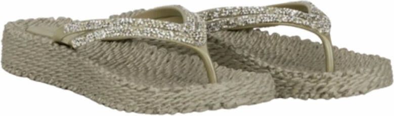 Ilse Jacobsen Slipper Women CHEERFUL15 Platin