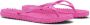 Ilse Jacobsen Slippers CHEERFUL02 399 Azalea Pink Azalea Pink - Thumbnail 2