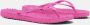 Ilse Jacobsen Slippers CHEERFUL02 399 Azalea Pink Azalea Pink - Thumbnail 5