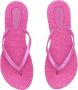 Ilse Jacobsen Slippers CHEERFUL02 399 Azalea Pink Azalea Pink - Thumbnail 2