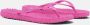 Ilse Jacobsen Slippers CHEERFUL02 399 Azalea Pink Azalea Pink - Thumbnail 2