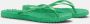 Ilse Jacobsen Slippers CHEERFUL02 493 Fern Green Fern Green - Thumbnail 4