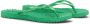 Ilse Jacobsen Slippers CHEERFUL02 493 Fern Green Fern Green - Thumbnail 5