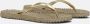 Ilse Jacobsen Slippers CHEERFUL02 780 Platin - Thumbnail 7