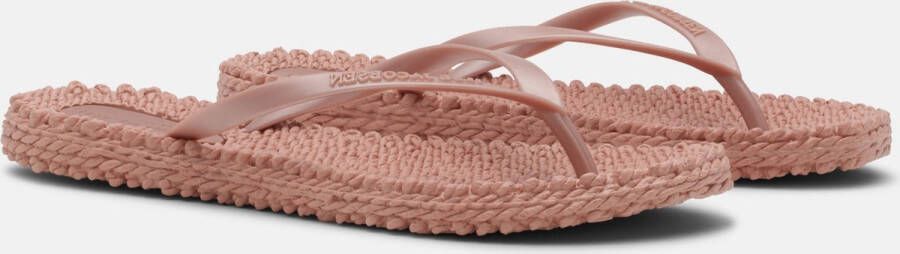 Ilse Jacobsen Slippers CHEERFUL02 900 Misty Rose