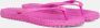 Ilse Jacobsen Slippers met glitter CHEERFUL01 399 Azalea Pink Azalea Pink - Thumbnail 1