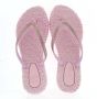 Ilse Jacobsen Slippers met glitter CHEERFUL01 536 Ballerina - Thumbnail 3