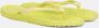 Ilse Jacobsen Slippers met glitter CHEERFUL01 804 Lime - Thumbnail 1