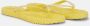 Ilse Jacobsen Slippers met glitter CHEERFUL01 807 Pale Banana - Thumbnail 2