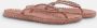 Ilse Jacobsen Slippers met glitter CHEERFUL03G 900 Misty Rose Misty Rose - Thumbnail 3