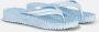 Ilse Jacobsen Slippers met lichte plateauzool CHEERFUL13 658 Blue Bell - Thumbnail 2