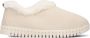 Ilse Jacobsen Comfy bruin Tinten Tulip3050 Pantoffels Sloffen Dames Beige - Thumbnail 2