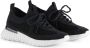 Ilse Jacobsen Sneakers TULIP4175 001 Black - Thumbnail 3