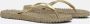 Ilse Jacobsen Slippers CHEERFUL02 780 Platin - Thumbnail 2