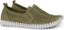 Ilse Jacobsen Hornbæk Tulip 140 Heren Espadrilles Schoenen - Thumbnail 8