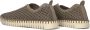 ILSE JACOBSEN Instappers Dames Tulip 3275 Maat: 38 Materiaal: Textiel Kleur: Bruin - Thumbnail 2