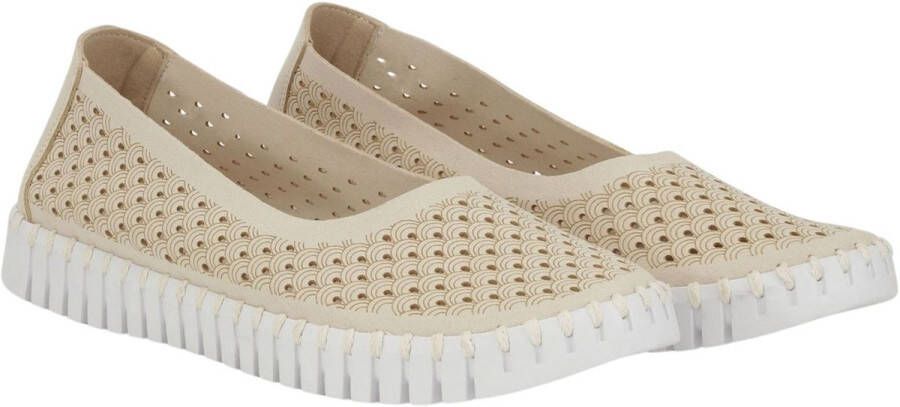 Ilse Jacobsen Tulip Ballerina Instappers Dames
