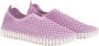 Ilse Jacobsen Instappers TULIP3275 beige zool 553 Bubble - Thumbnail 2