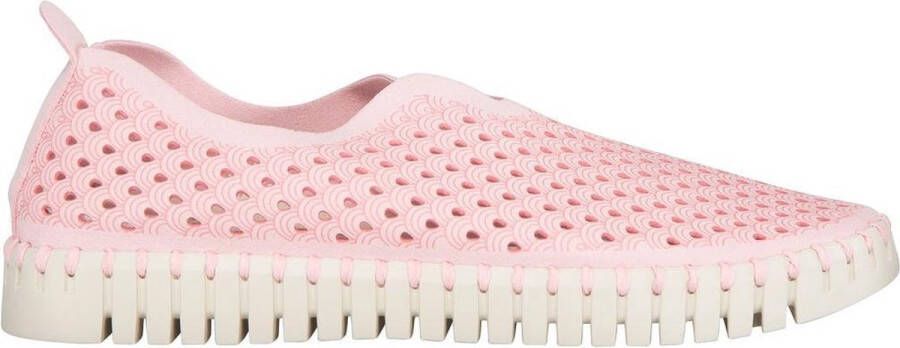 Ilse Jacobsen Hornbæk Ballerina schoenen Roze Dames