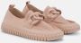 Ilse Jacobsen Loafers TULIP3884 378378 Adobe Rose Adobe Rose - Thumbnail 1