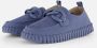Ilse Jacobsen Tulip Loafers blauw Microvezel Dames - Thumbnail 2