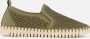 Ilse Jacobsen Hornbæk Tulip 140 Heren Espadrilles Schoenen - Thumbnail 1