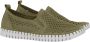 Ilse Jacobsen Hornbæk Tulip 140 Heren Espadrilles Schoenen - Thumbnail 8
