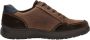 Imac Balky Veterschoenen Laag Cognac - Thumbnail 1