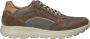 Imac Ernest Sneakers Heren Beige - Thumbnail 1