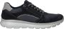Imac Ernest Sneakers Heren Blauw - Thumbnail 1