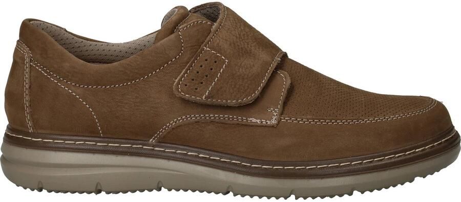 Imac Belfast Sneakers Heren Taupe