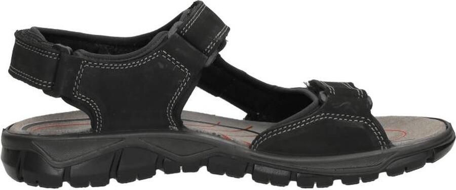 IMac Platte sandalen