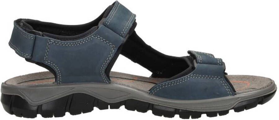 Imac Sandalen Blauw