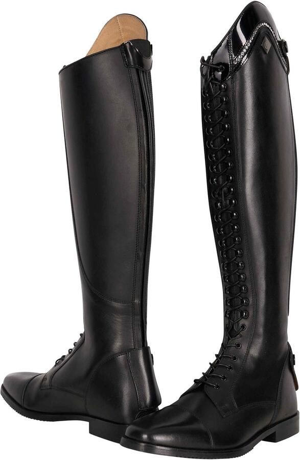 Imperial Riding Dames rijlaarzen Olania Dressage