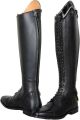 Imperial Riding Dames rijlaarzen Olania Dressage Longue - Zwart