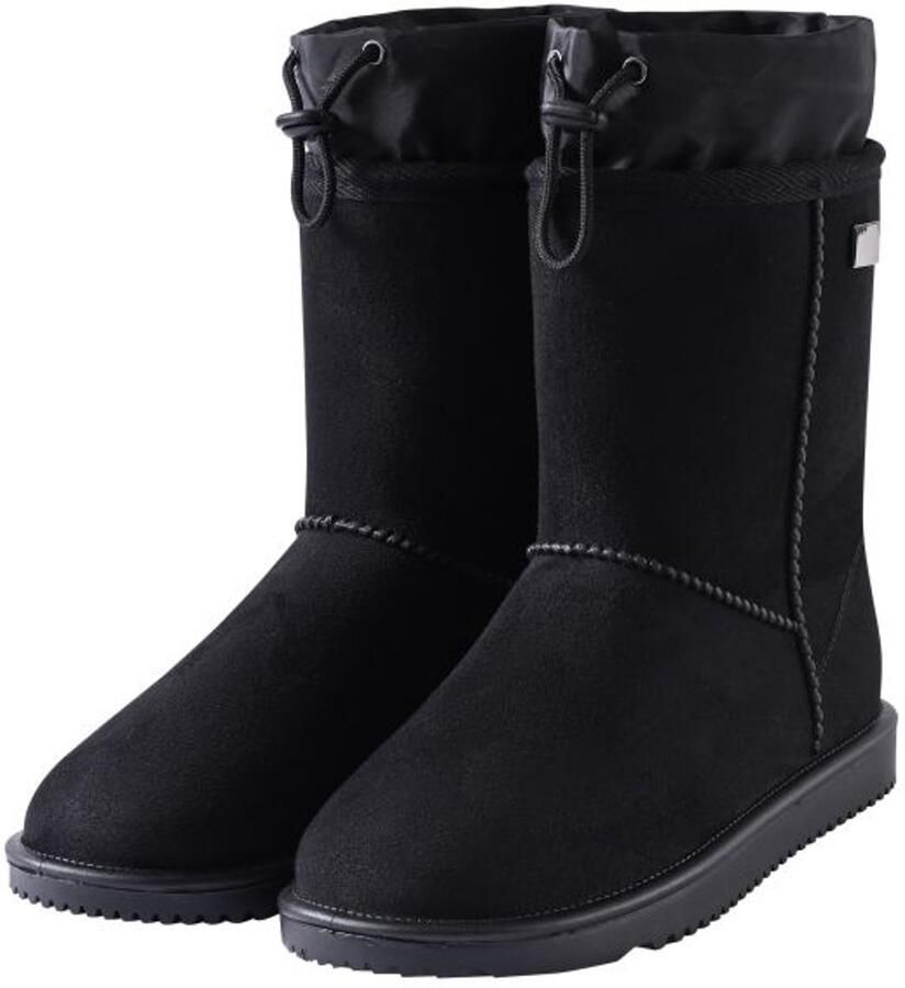 Imperial Riding Stable boots Frosty Waterdicht Zwart - Foto 1