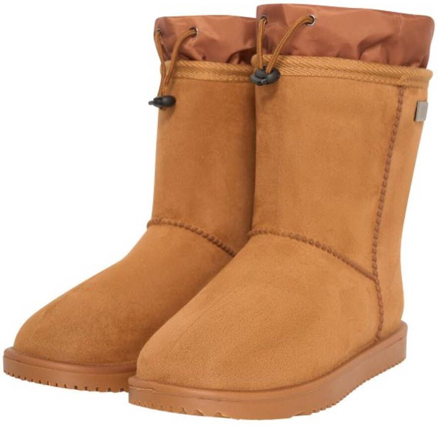 Imperial Riding Stable boots Frosty Waterdicht Naturel